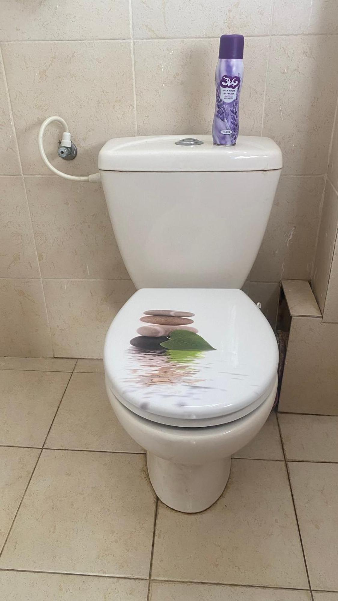 Apartamento דירה יפיפיה! מיקום מעולה! אוניברסיטת בן גוריון, סורוקה, שוק, פארק! Beerseba Exterior foto