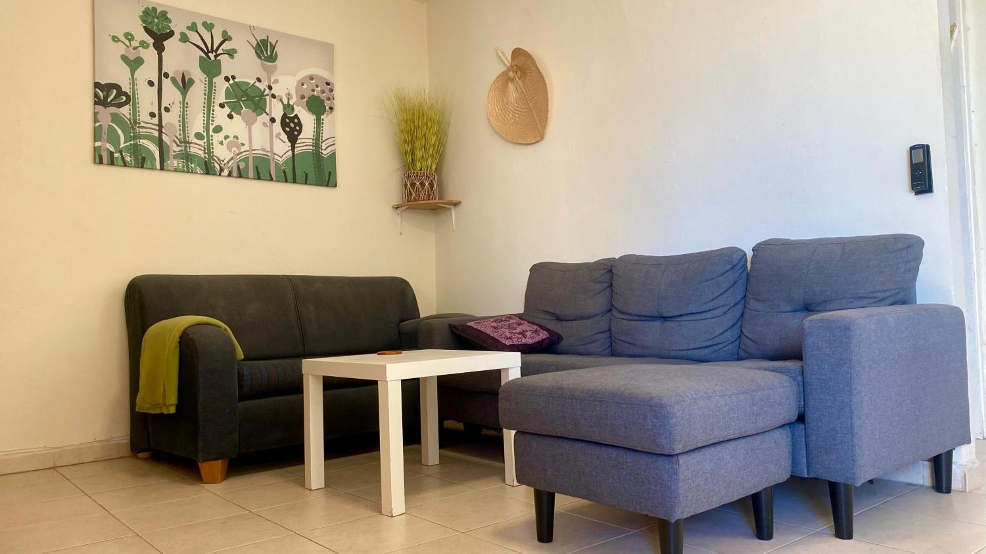 Apartamento דירה יפיפיה! מיקום מעולה! אוניברסיטת בן גוריון, סורוקה, שוק, פארק! Beerseba Exterior foto