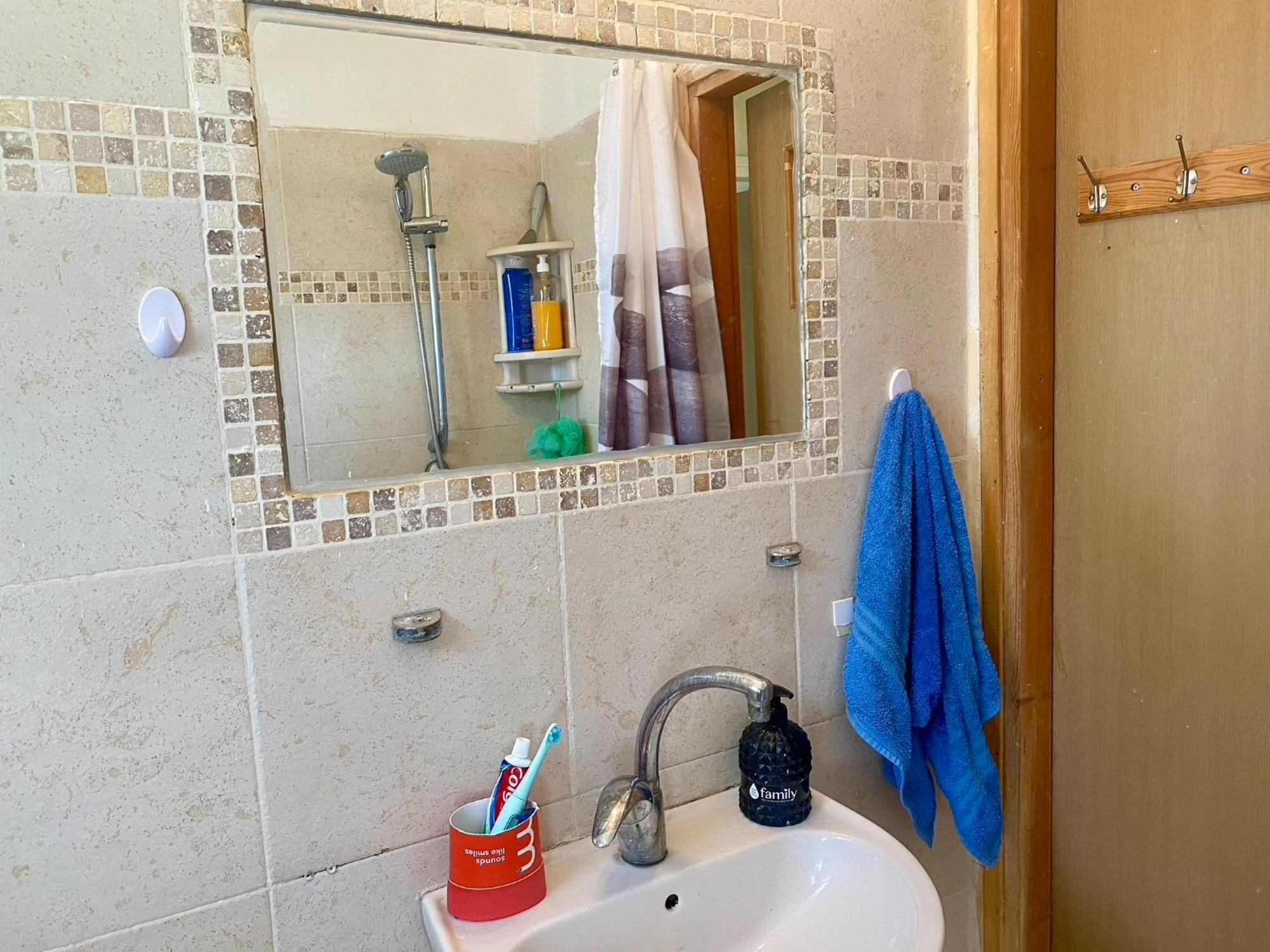 Apartamento דירה יפיפיה! מיקום מעולה! אוניברסיטת בן גוריון, סורוקה, שוק, פארק! Beerseba Exterior foto