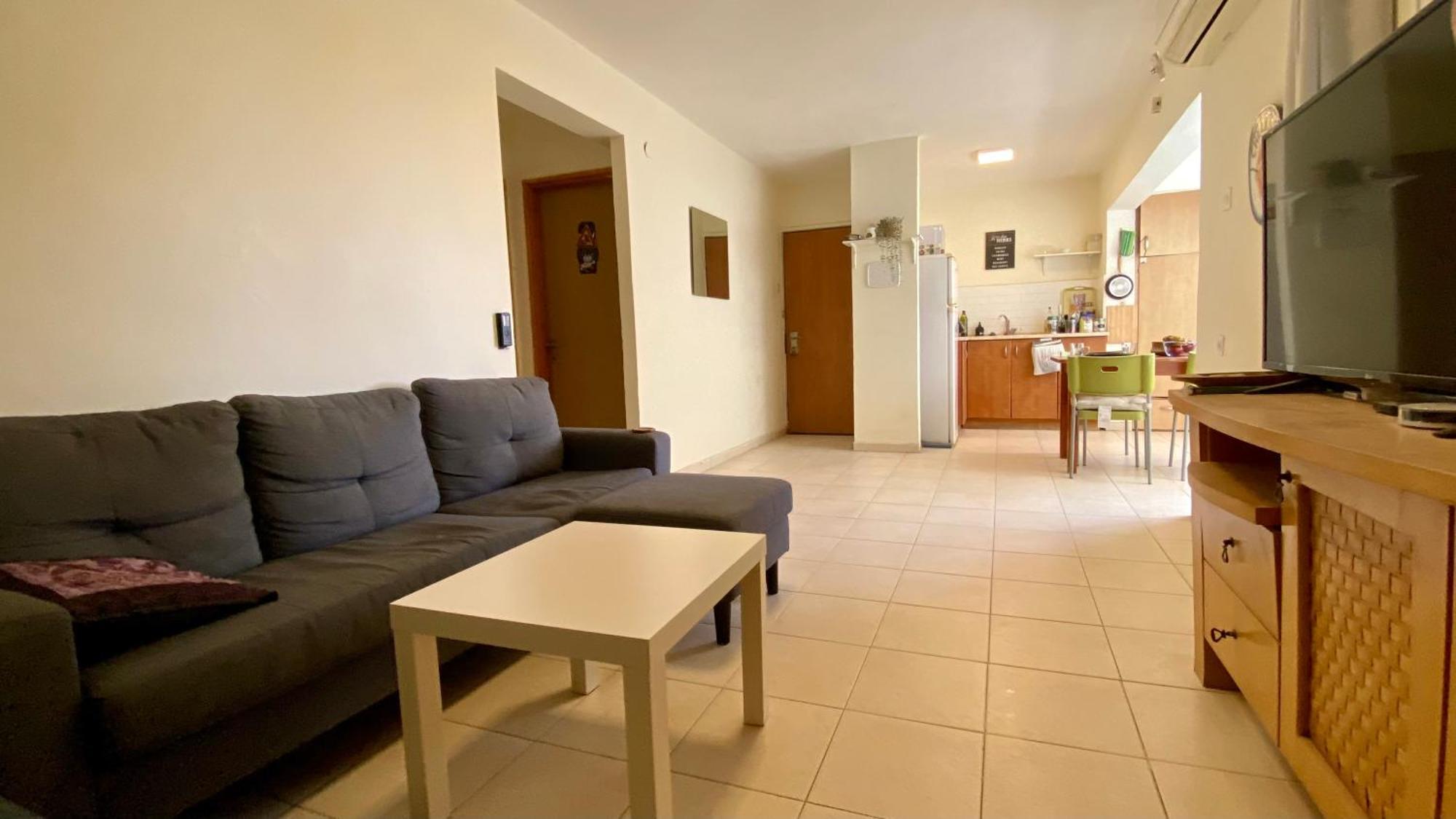 Apartamento דירה יפיפיה! מיקום מעולה! אוניברסיטת בן גוריון, סורוקה, שוק, פארק! Beerseba Exterior foto