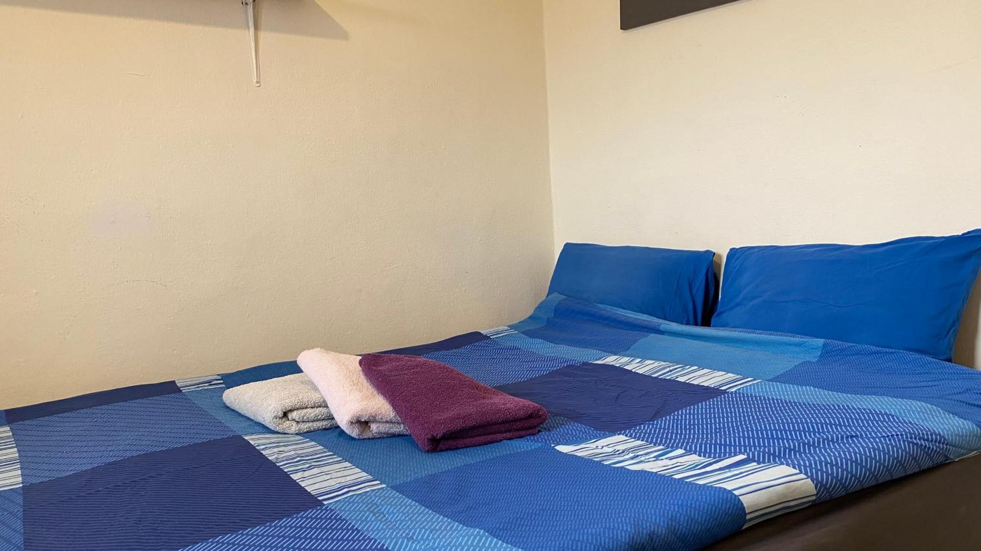 Apartamento דירה יפיפיה! מיקום מעולה! אוניברסיטת בן גוריון, סורוקה, שוק, פארק! Beerseba Exterior foto