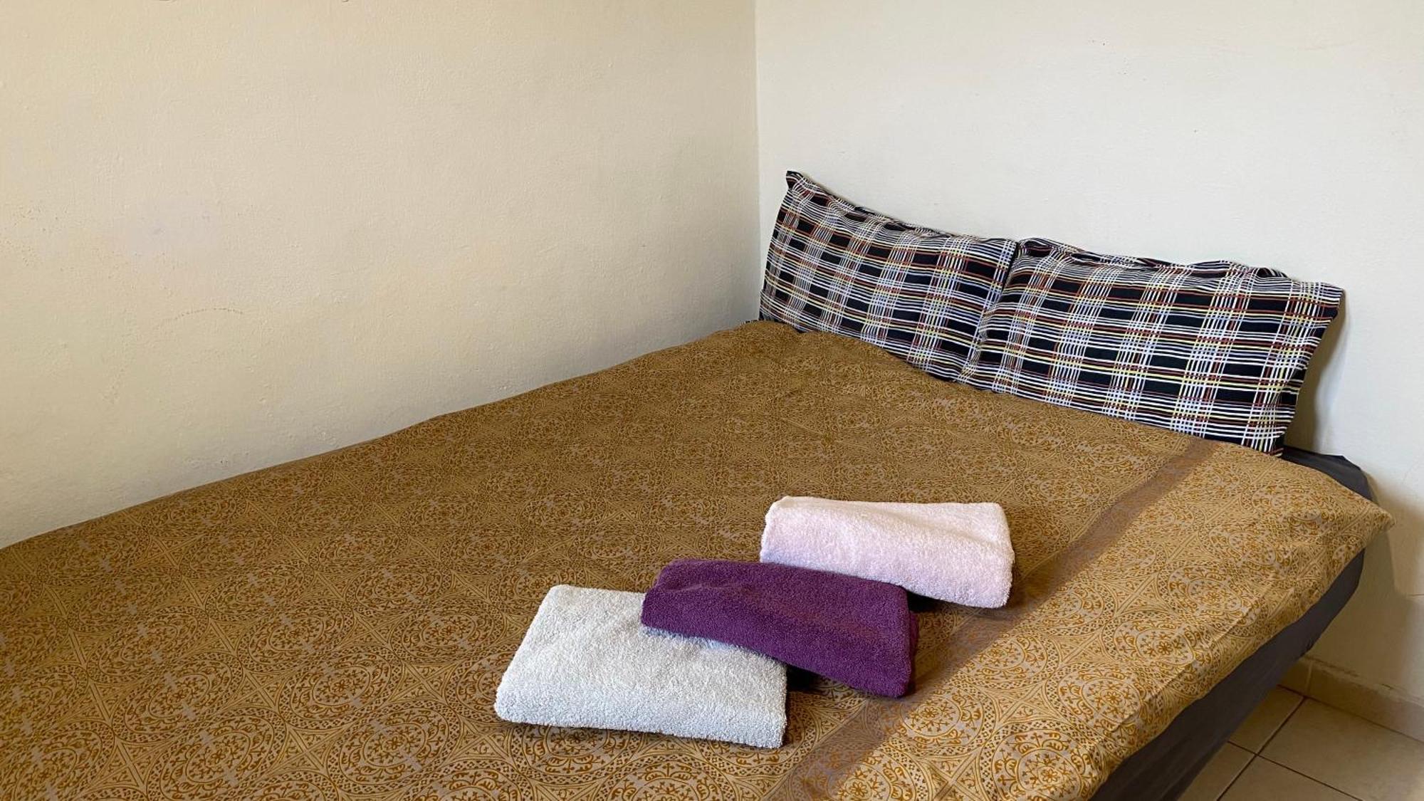 Apartamento דירה יפיפיה! מיקום מעולה! אוניברסיטת בן גוריון, סורוקה, שוק, פארק! Beerseba Exterior foto